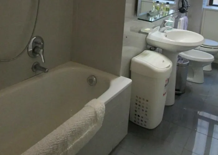 Doria Bed & Breakfast *