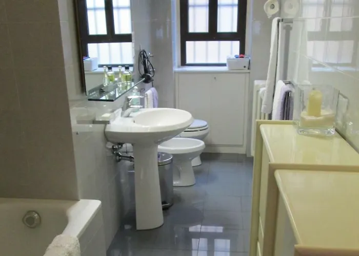 Bed & Breakfast Doria