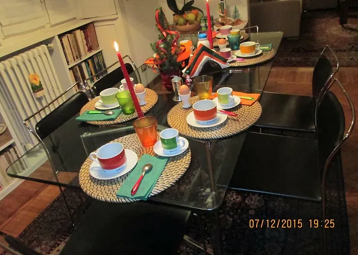 Doria Bed & Breakfast Milano