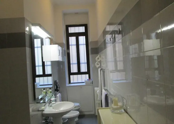 Doria Bed & Breakfast *