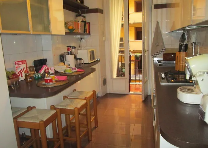 Doria Bed & Breakfast Milano