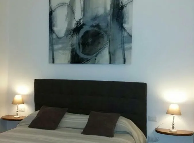Panzió Sansiromilano Beboscar It 4*