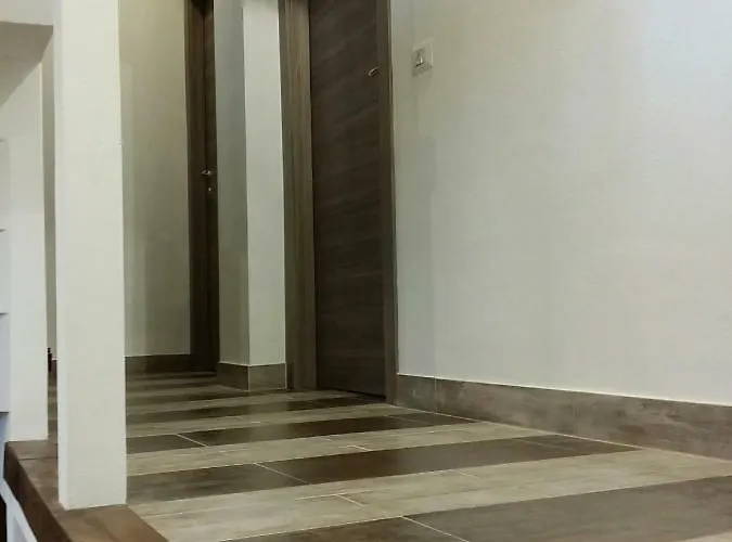 Sansiromilano Beboscar It Panzió Milánó