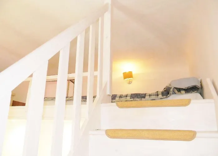 San Luigi Apartman *