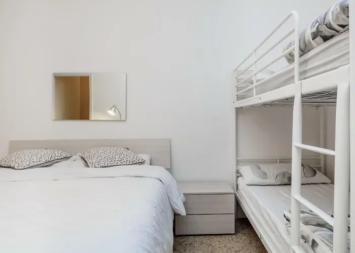 아파트 Enjoy Gorla