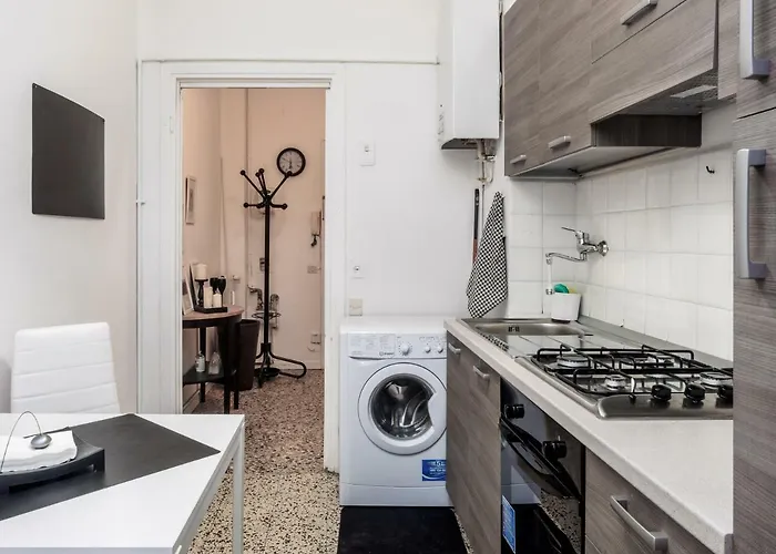 아파트 Enjoy Gorla