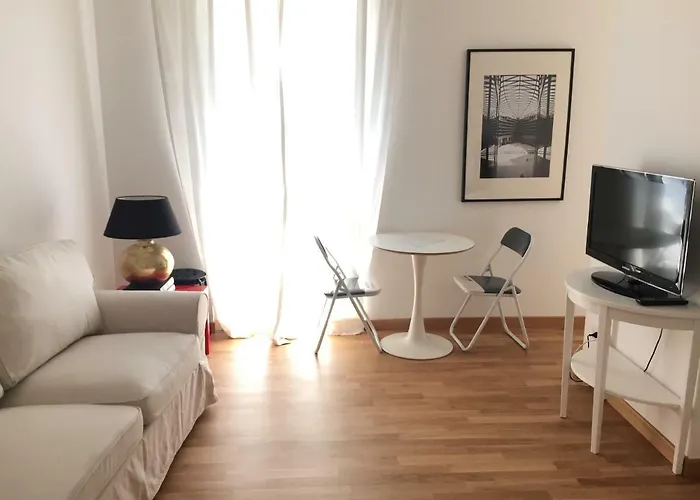 Appartement Brera - Fiori Chiari Charme
