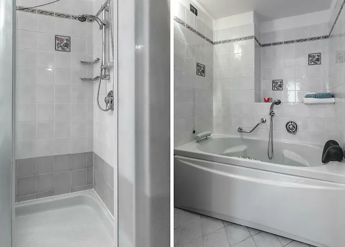 Darsena Apartment, 6 Guests, 2 Bdr, Neighborhood, Navigli Lejlighed *