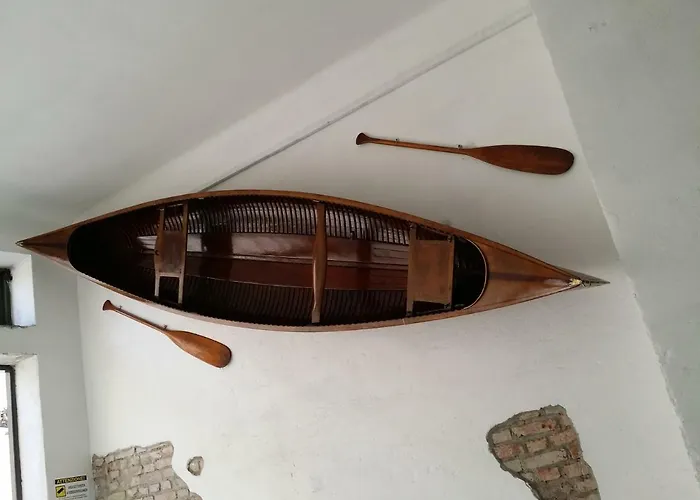 Sansiromilano Beboscar It Panzió