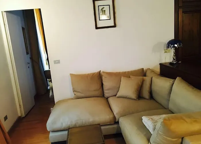 Suite Apartmán Milán