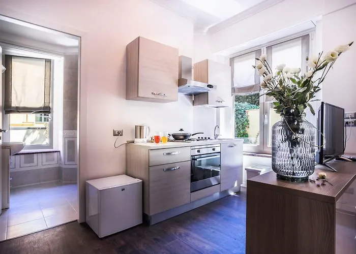 بيت ضيافة Seven *