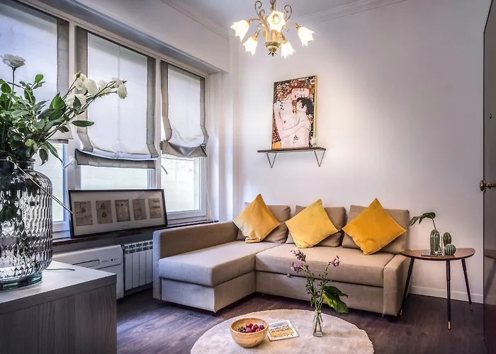 بيت ضيافة Seven *