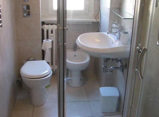 M1 Pasteur Apartmán