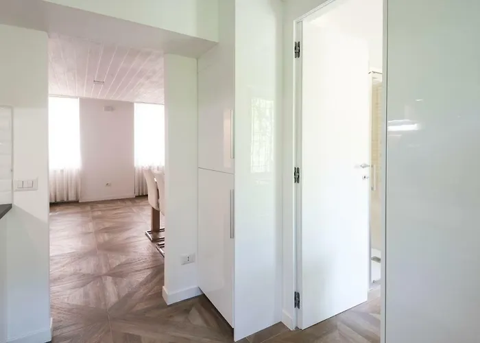 Daire Luxury Centro Milano