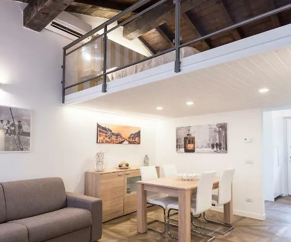 Luxury Centro * Milano