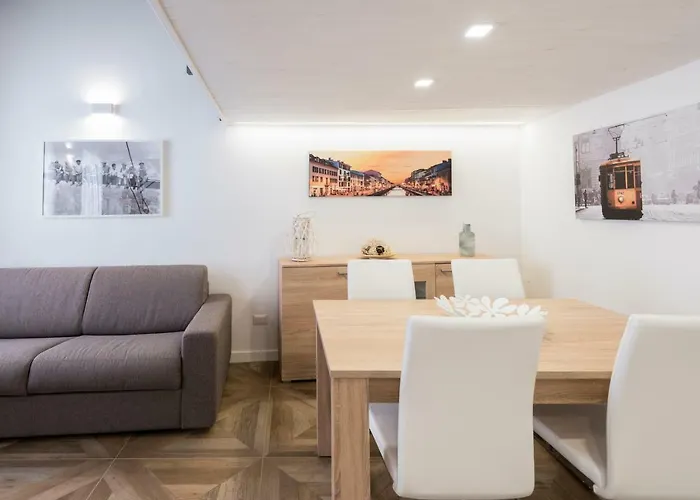 Luxury Centro Daire *