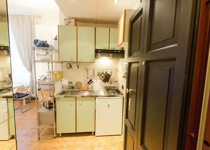 Cozy Central Studio - Porta Romana * Mailand