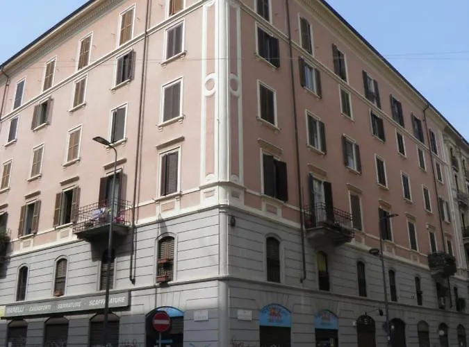 Il Nido Sul Tetto A Lägenhet