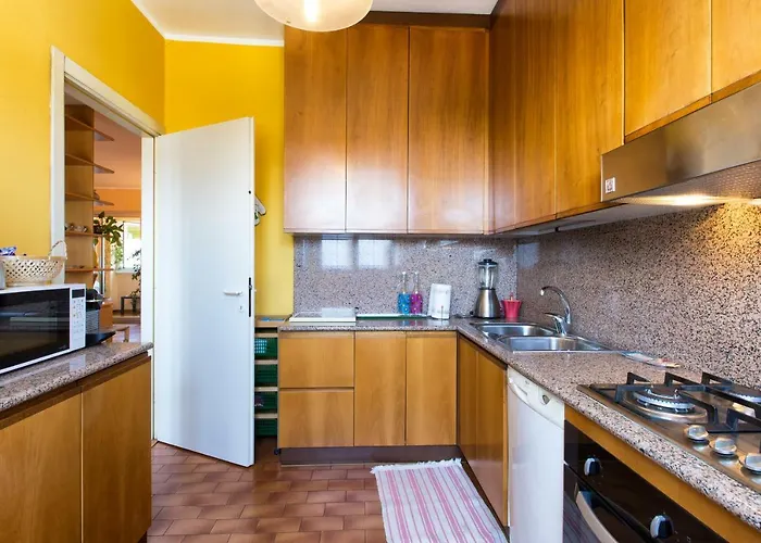 Apartmán 160 Mq Milán