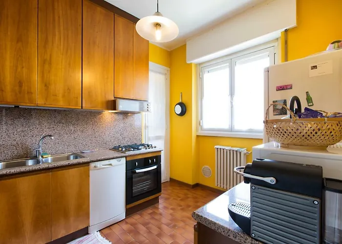 Apartmán 160 Mq Milán