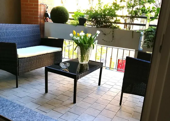 Vivere Isola Μιλάνο