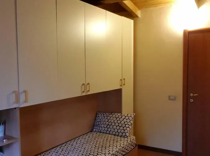 Apartman Andrea's - Chiasserini *