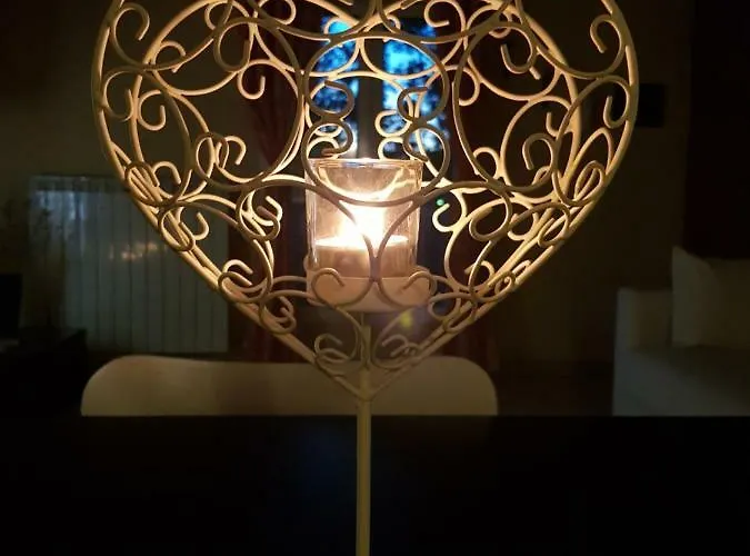 Andrea's - Chiasserini Apartman Milánó