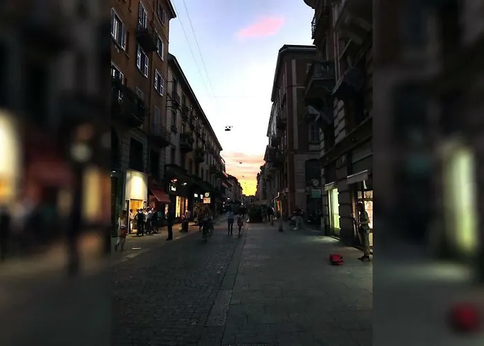 Appartamento Casa Dela Milano