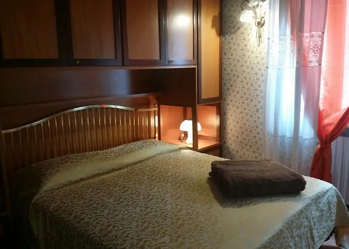 Sansiromilano Beboscar It Panzió Milánó