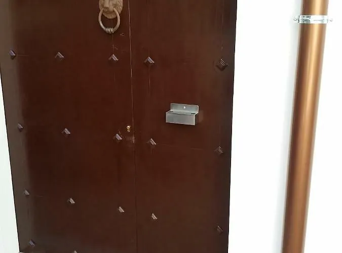 Panzió Sansiromilano Beboscar It 4*