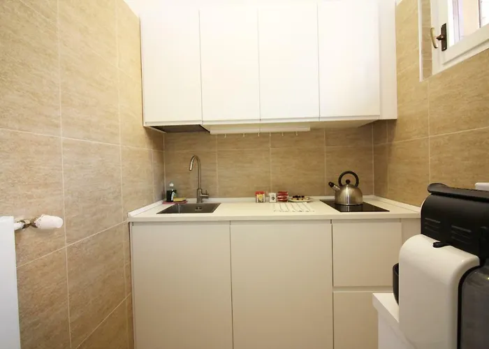 Brera - Fiori Chiari Charme Appartement Milan