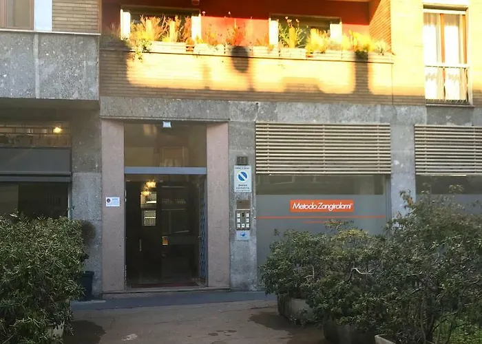 Porta Romana #2 * Milano