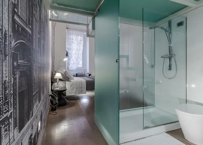 شقة Brera Madonnina ميلان