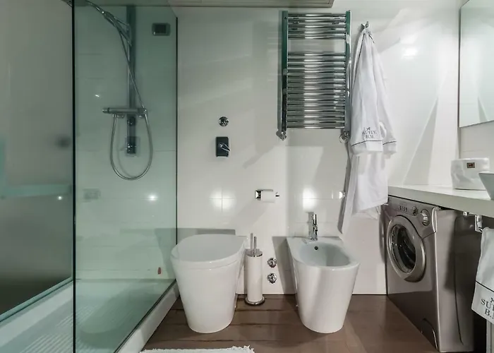 شقة Brera Madonnina ميلان