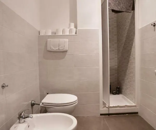 Rio M3 Sondrio E Stazione Milano