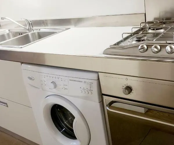 Apartament Loft Navigli *