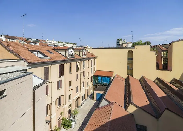 Primopiano - Melzo A *