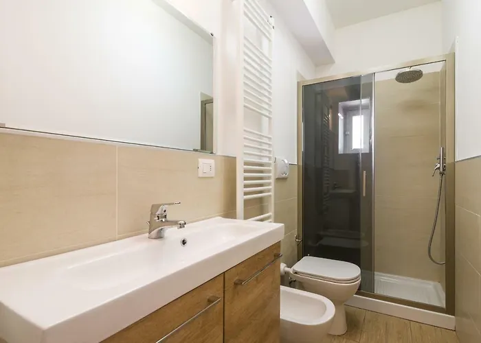 Primopiano - Melzo A * 밀라노