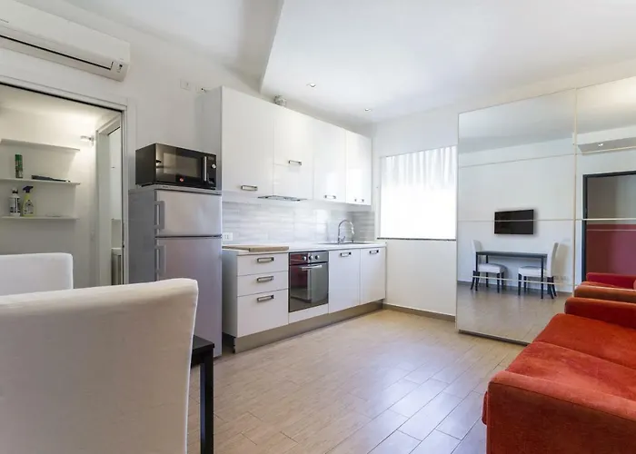 Primopiano - Melzo A 밀라노