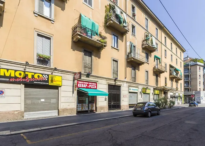 Primopiano - Melzo A 아파트 *