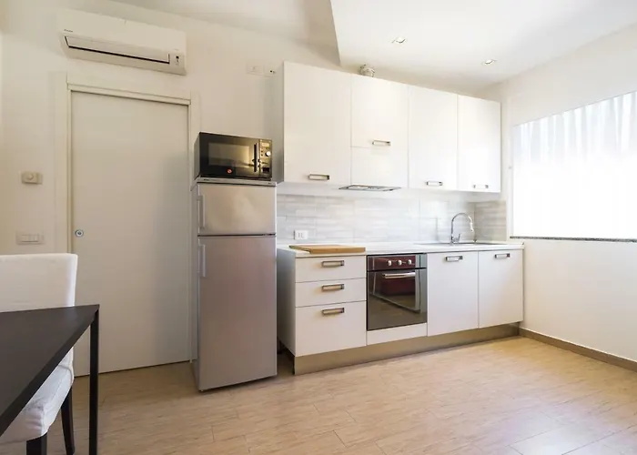 Primopiano - Melzo A 아파트 *