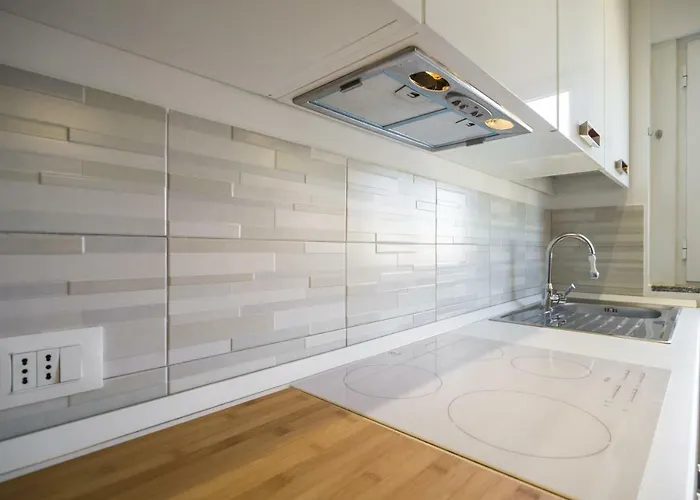 Primopiano - Melzo A * 밀라노