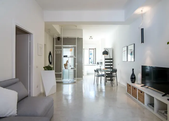 Lovely Cenisio Appartement