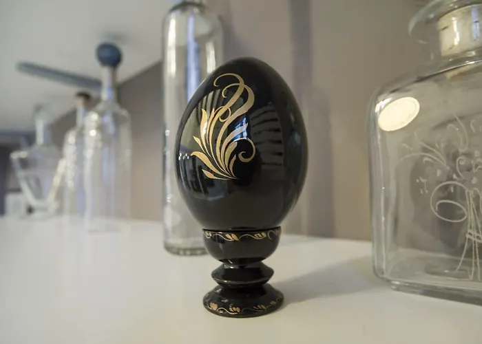 Daire Primopiano - Schiaparelli A Flat *