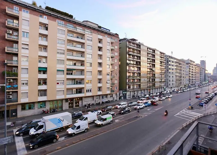 Rio M3 Sondrio E Stazione