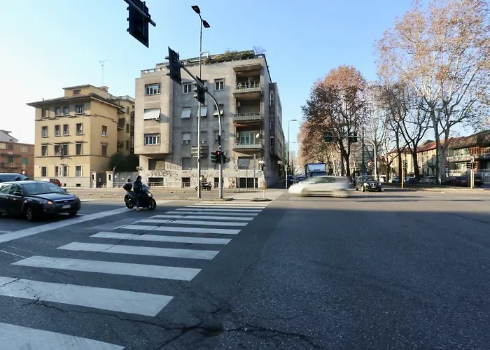 Lejlighed Rio M3 Sondrio E Stazione
