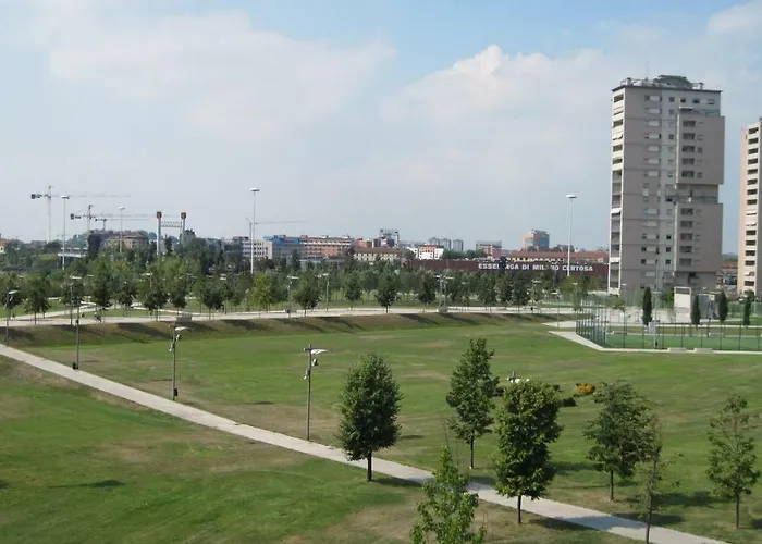 Appartamento Certosa