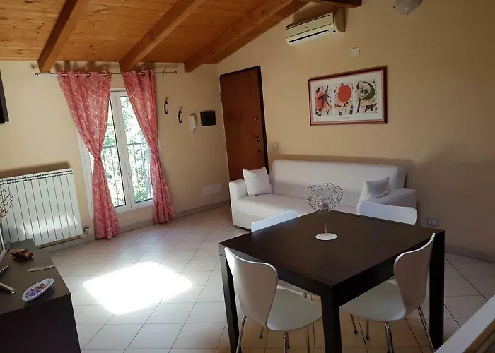 Apartman Andrea's - Chiasserini