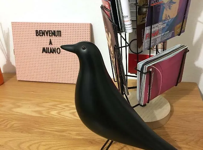 New Design Апартаменты