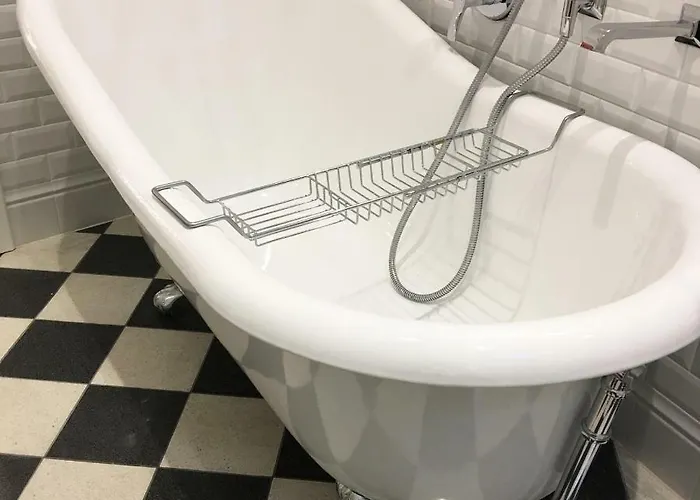 New Design Апартаменты *